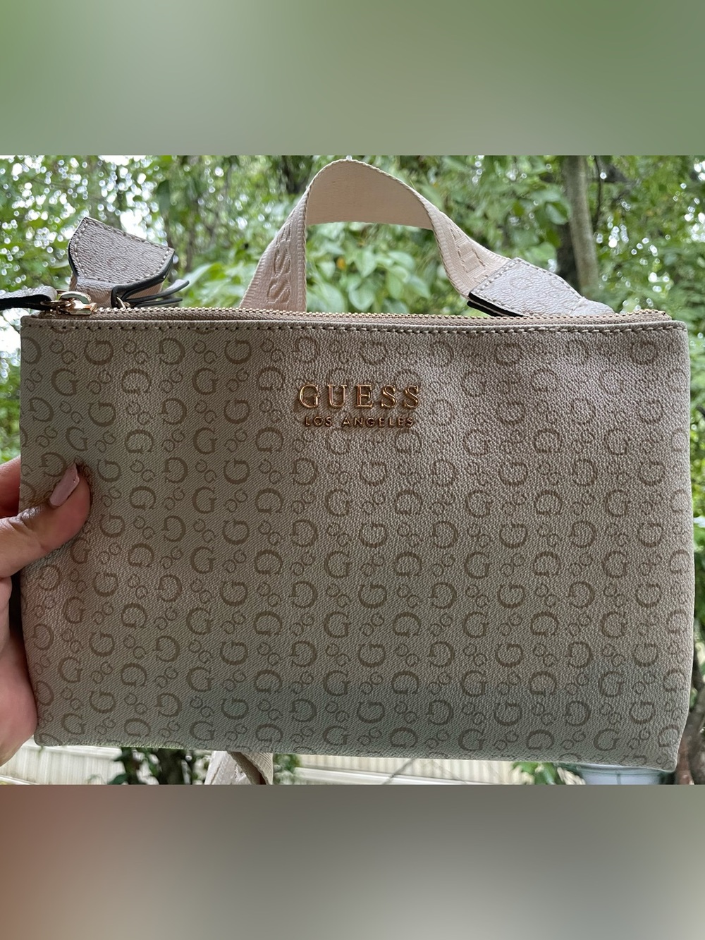 GUESS Purse